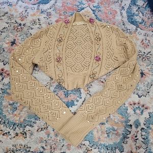 Vintage Early 2000s Shrug